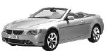 BMW E64 C3849 Fault Code
