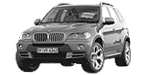 BMW E70 C3849 Fault Code