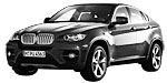 BMW E71 C3849 Fault Code