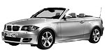 BMW E88 C3849 Fault Code