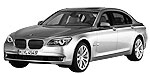 BMW F01 C3849 Fault Code