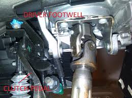 See C3849 repair manual